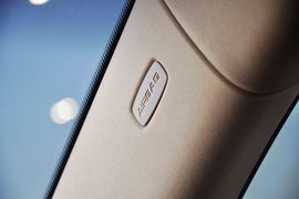 2013款保时捷Panamera