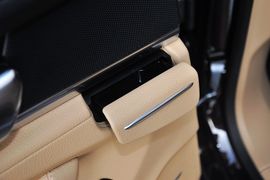 2013款保时捷Panamera