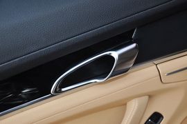 2013款保时捷Panamera
