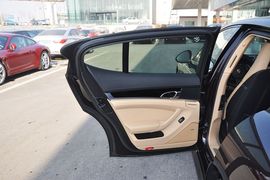 2013款保时捷Panamera