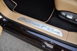 2013款保时捷Panamera