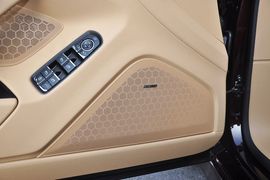 2013款保时捷Panamera