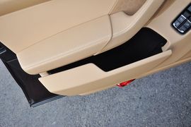 2013款保时捷Panamera