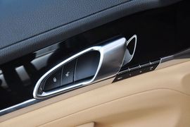 2013款保时捷Panamera