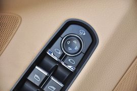 2013款保时捷Panamera