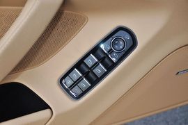 2013款保时捷Panamera