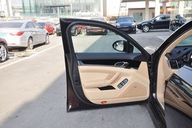 2013款保时捷Panamera