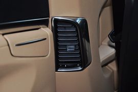 2013款保时捷Panamera