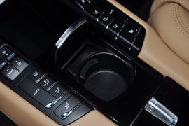 2013款保时捷Panamera