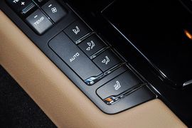 2013款保时捷Panamera