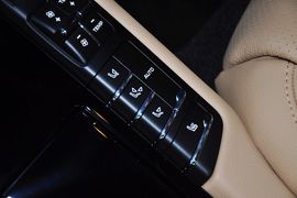 2013款保时捷Panamera