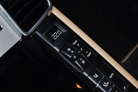2013款保时捷Panamera