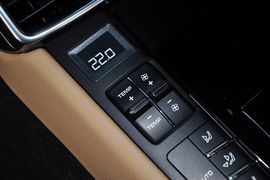 2013款保时捷Panamera