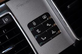 2013款保时捷Panamera