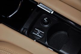 2013款保时捷Panamera