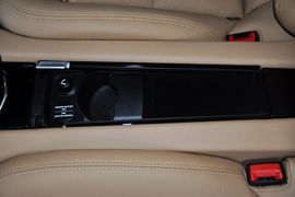 2013款保时捷Panamera