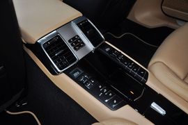 2013款保时捷Panamera