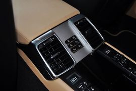 2013款保时捷Panamera