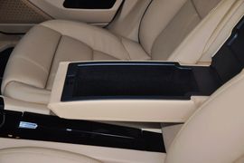 2013款保时捷Panamera
