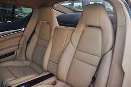 2013款保时捷Panamera