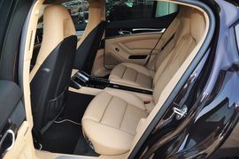 2013款保时捷Panamera