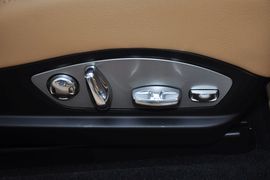2013款保时捷Panamera