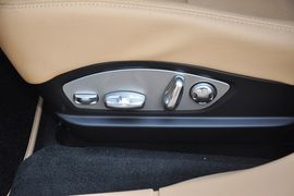 2013款保时捷Panamera