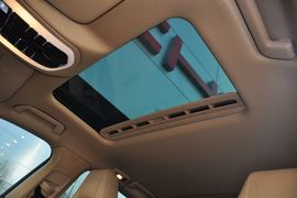 2013款保时捷Panamera