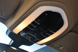 2013款保时捷Panamera