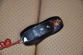 2013款保时捷Panamera