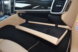 2013款保时捷Panamera