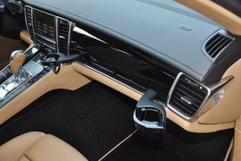 2013款保时捷Panamera