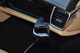 2013款保时捷Panamera