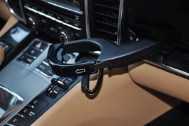 2013款保时捷Panamera