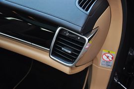 2013款保时捷Panamera