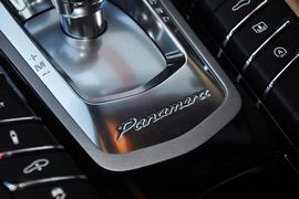 2013款保时捷Panamera