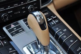 2013款保时捷Panamera