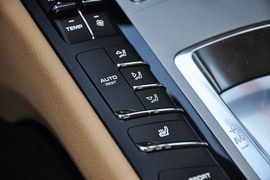 2013款保时捷Panamera