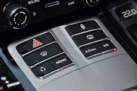 2013款保时捷Panamera