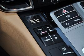 2013款保时捷Panamera
