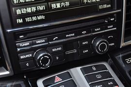 2013款保时捷Panamera