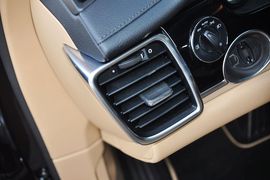 2013款保时捷Panamera