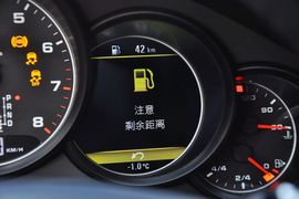 2013款保时捷Panamera