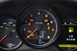 2013款保时捷Panamera