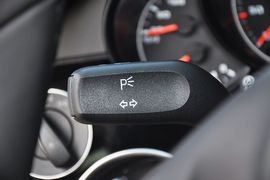 2013款保时捷Panamera