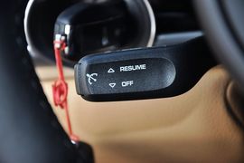 2013款保时捷Panamera