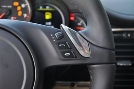 2013款保时捷Panamera