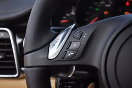 2013款保时捷Panamera