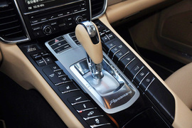 2013款保时捷Panamera