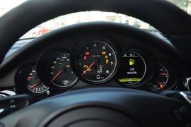 2013款保时捷Panamera